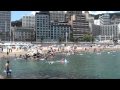 Atami Beach Summer 2010