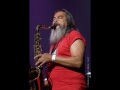 DUST IN THE WIND - KANSAS CON EL SAXOFONISTA ARTURO LABASTIDA
