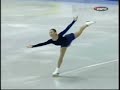 miki short program 2004 worlds