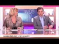France 5 - Manger végétarien : c'est la santé ? part 1