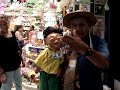 ventriloquo
