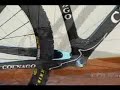 Colnago IBEX MTB Carbon