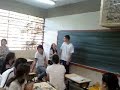 Zona na escola Zona na escola