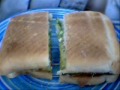 Sandwich From The Pit