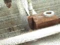cut 100mm steel