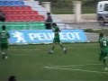 Muqan 0:1 Xazar Lenkaran kubok