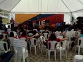 Rodrigo (banda Louvor e Gl�ria) prega - Hallel CN08