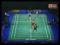 2001 World Championship MD Final (1/6)