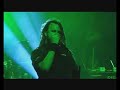 In Flames - Dial 595 Escape Live in Japan