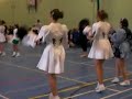 NEMDCO Preston Rosettes 2008