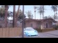 Lamborghini Reventon para GTA San Andreas vídeo 1