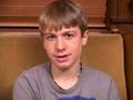 Dylan's Couch - Episode 26 - The Banana Peel