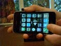 iPhone 3G print screen/easter egg