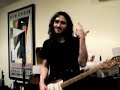 John Frusciante - Dani California (Part 1)