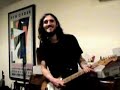 John Frusciante - Dani California (Part 1)