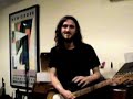 John Frusciante - Dani California (Part 1)