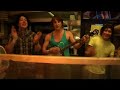 The Wombats - Backfire At The Pizza Parlour
