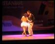 Hale & Tito Bachata Final@1 TURKEY Salsa Fest