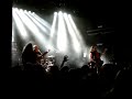 Carnifex-In Coalesce With Filth and Faith live @ Bonecrusher festival Tivoli Utrecht 06022010.MPG
