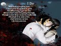 SasuXHina - Listen to your heart