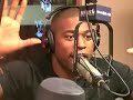 BEST OF BOTH OFFICES: DAVID BANNER VENTS ABOUT THE INDUSTRY BEST OF BOTH OFFICES: DAVID BANNER VENTS ABOUT THE INDUSTRY