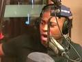 BEST OF BOTH OFFICES: DAVID BANNER VENTS ABOUT THE INDUSTRY