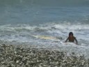 Samuel Surfing en CARE
