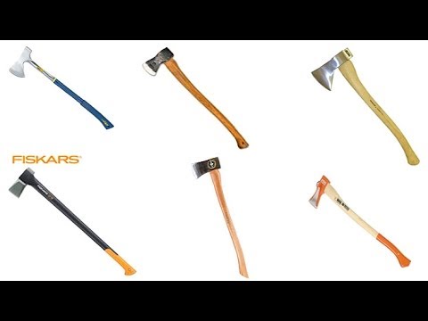 Who Builds Best Axe Under $50 - You'll Be Surprised 1of2