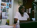 Guest DJ Latoya Roberson