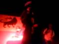 videos de jah fabio en la tumba