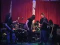 The Deadheads at Deaf Institute 19th May - Part 1