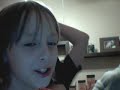 belly dancer RAGE
