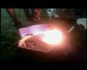 Lost Foam Casting