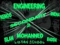 Engineering Class Secondary Two ( Malaysia )