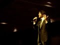 Wael Kfoury - Live In Windsor - Sho Raik