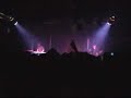 GOOSE \"British Mode\" live @canvas London
