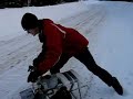 mini barstool racer