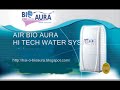 KEHEBATAN AIR BIO AURA - CIRI-CIRI AIR ZAM ZAM