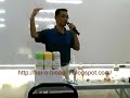 KEHEBATAN AIR BIO AURA - CIRI-CIRI AIR ZAM ZAM