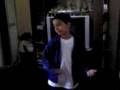 Hector Bailando Male de Rafaella Carrá