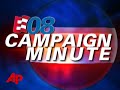 ap campaign minute