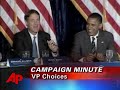 AP Campaign Minute