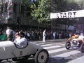 SCVMTFC Model T Speedster Endurance Run