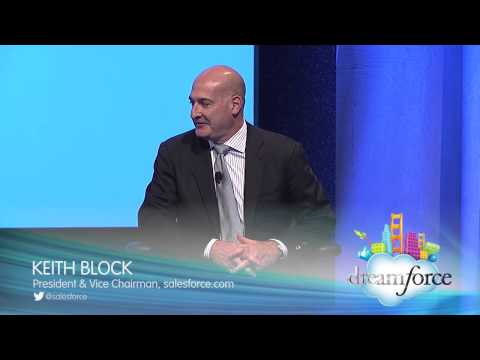 Cloud Alliance Partner Keynote, Part 1: Welcome & Kickoff Cloud Alliance Partner Keynote, Part 1: Welcome & Kickoff