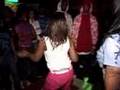 Spazz Birthday Bash