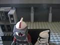 Escape from the Separatists
