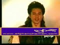 Nasrat Parsa-afghan music-afghanchaman.com