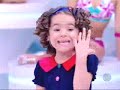 Pergunte para Maisa - 16/11/08 - Parte 1