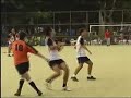 Ronaldinho colocando Bolas na Trave Ronaldinho colocando Bolas na Trave