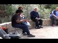 El sonido del Hang - Parque Güell - Barcelona